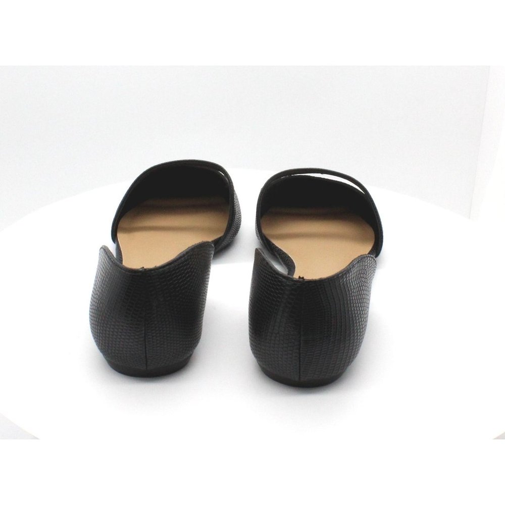 Journee Collection Women's Braely Flat Women's Sho - Picture 8 of 8